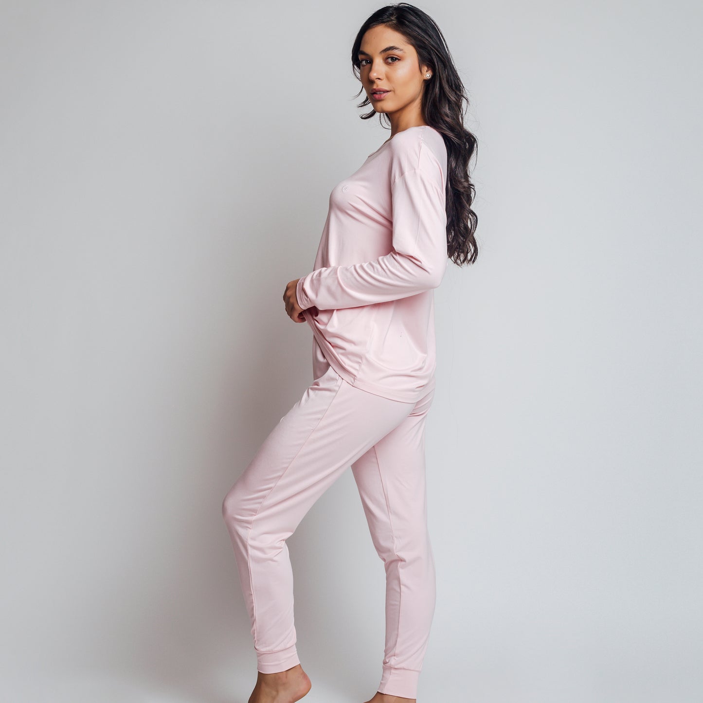 Manola - Rosa claro