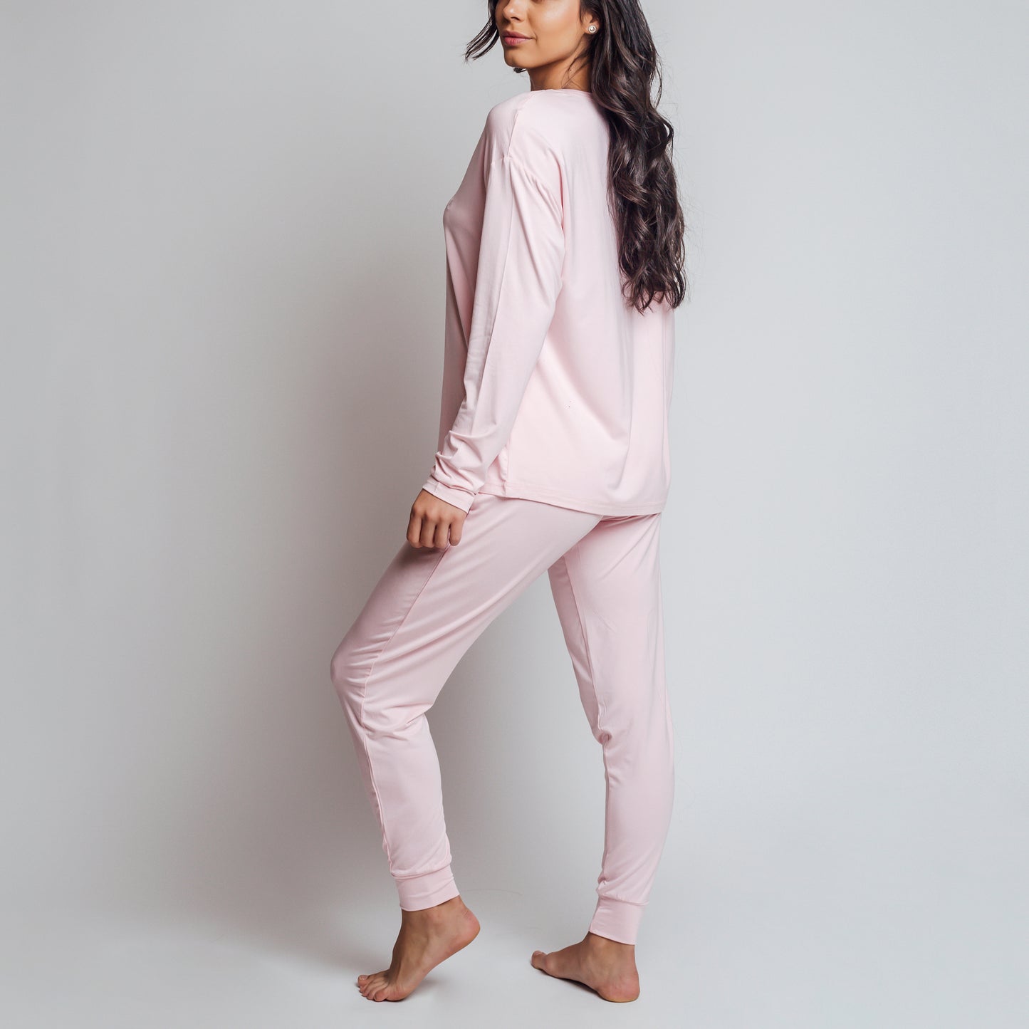 Manola - Rosa claro