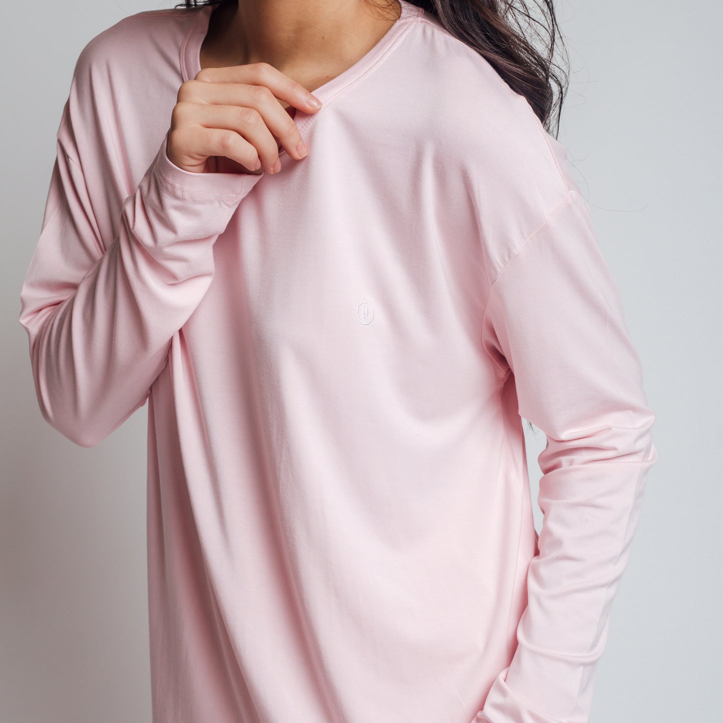 Manola - Rosa claro