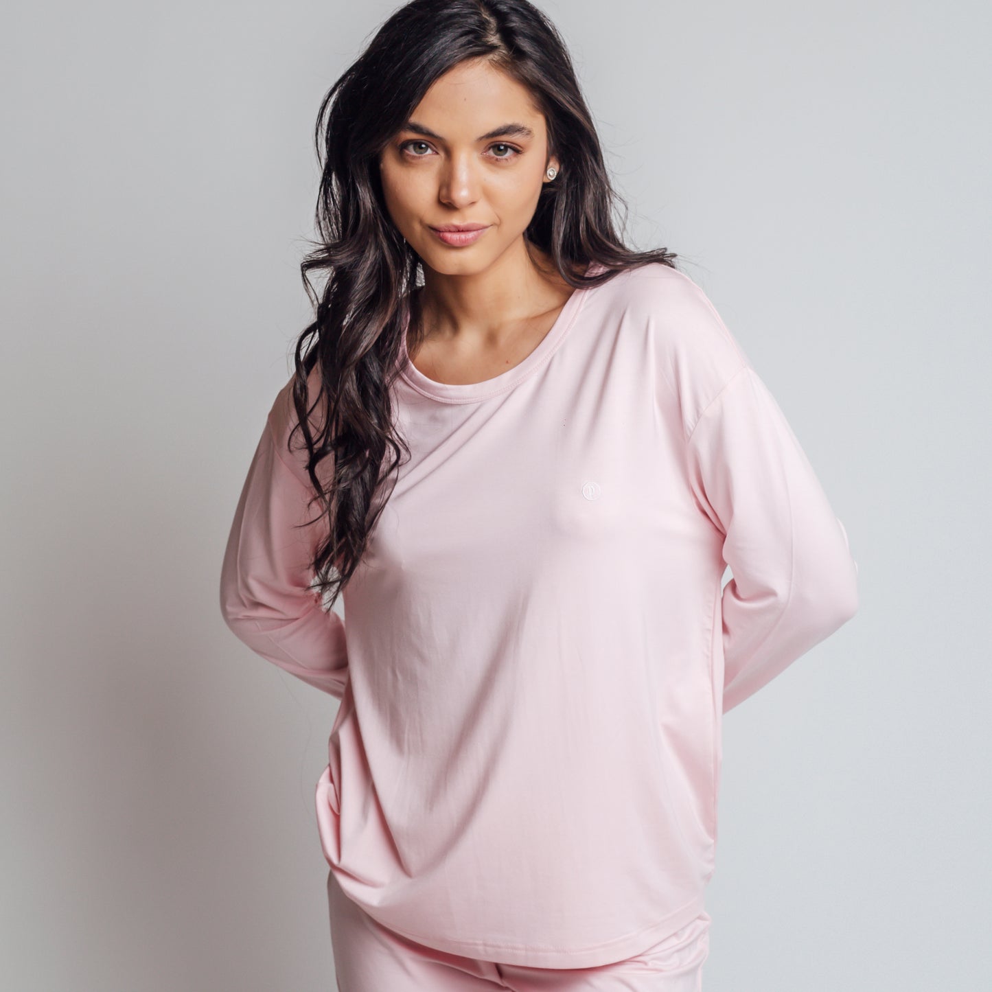 Manola - Rosa claro