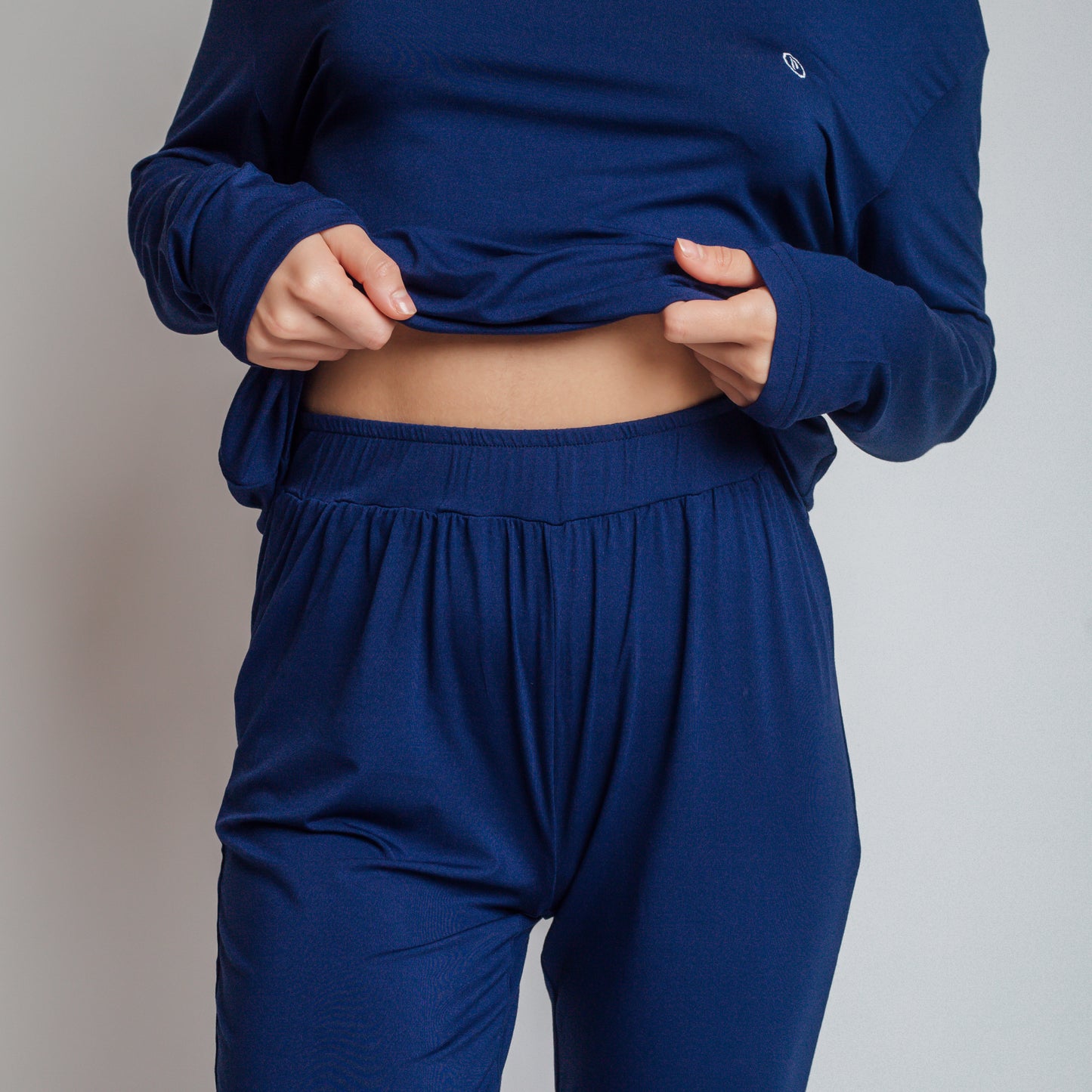 Manola - Azul marino