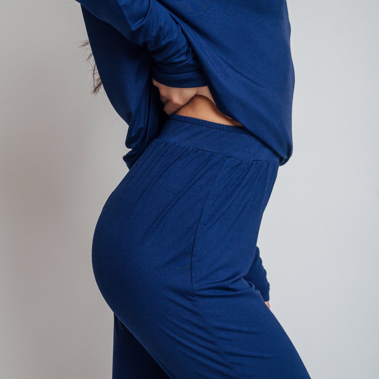Manola - Azul marino