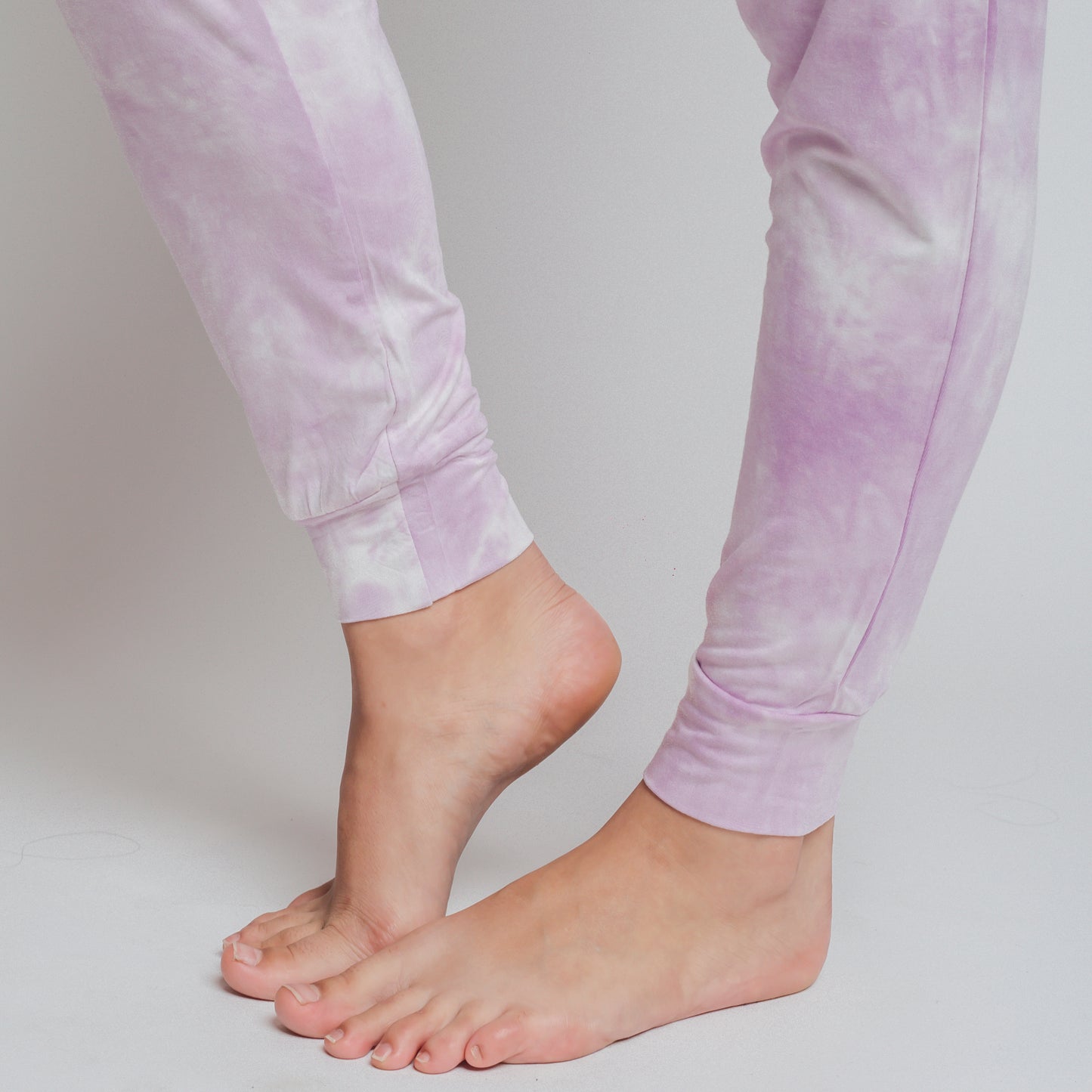 Manola - Tie dye lavanda