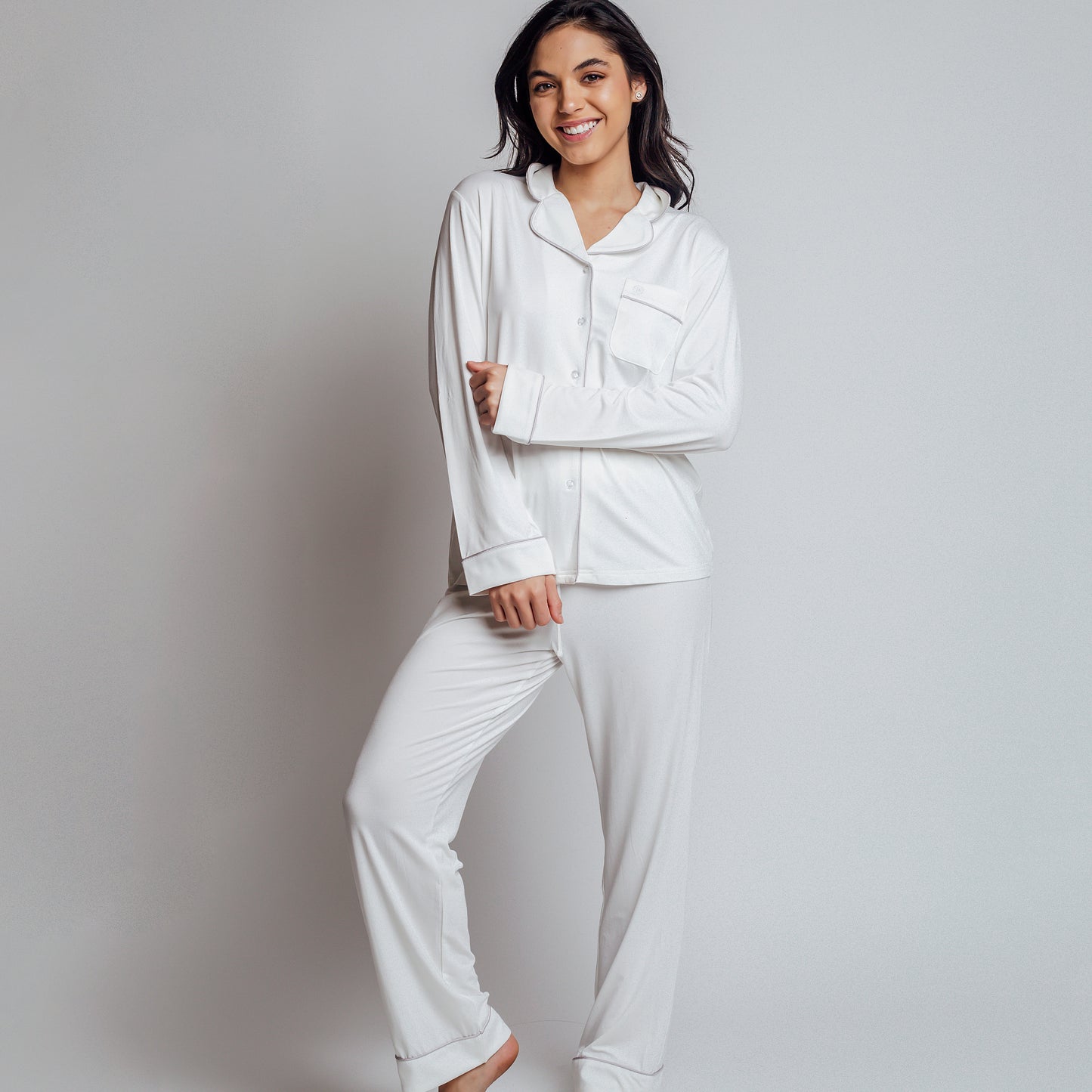 Rafaela - Blanco