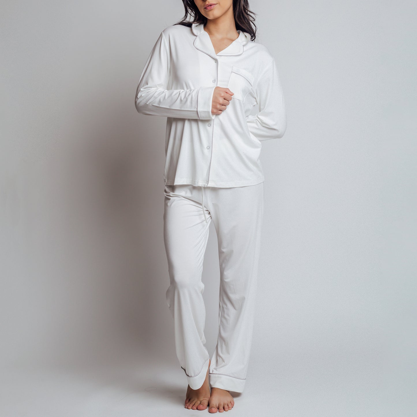 Rafaela - Blanco