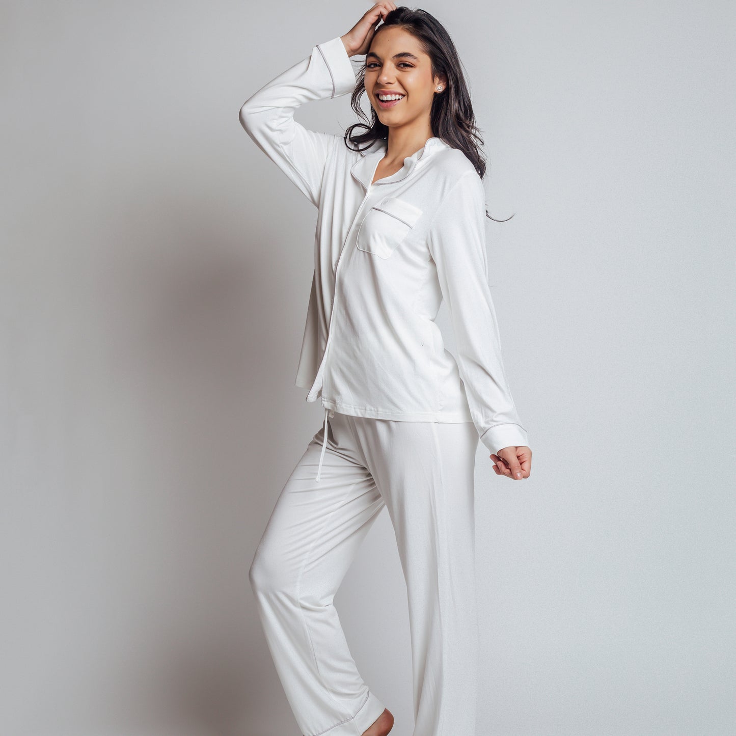 Rafaela - Blanco