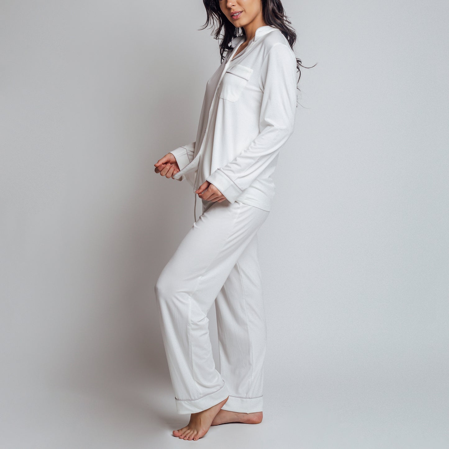 Rafaela - Blanco