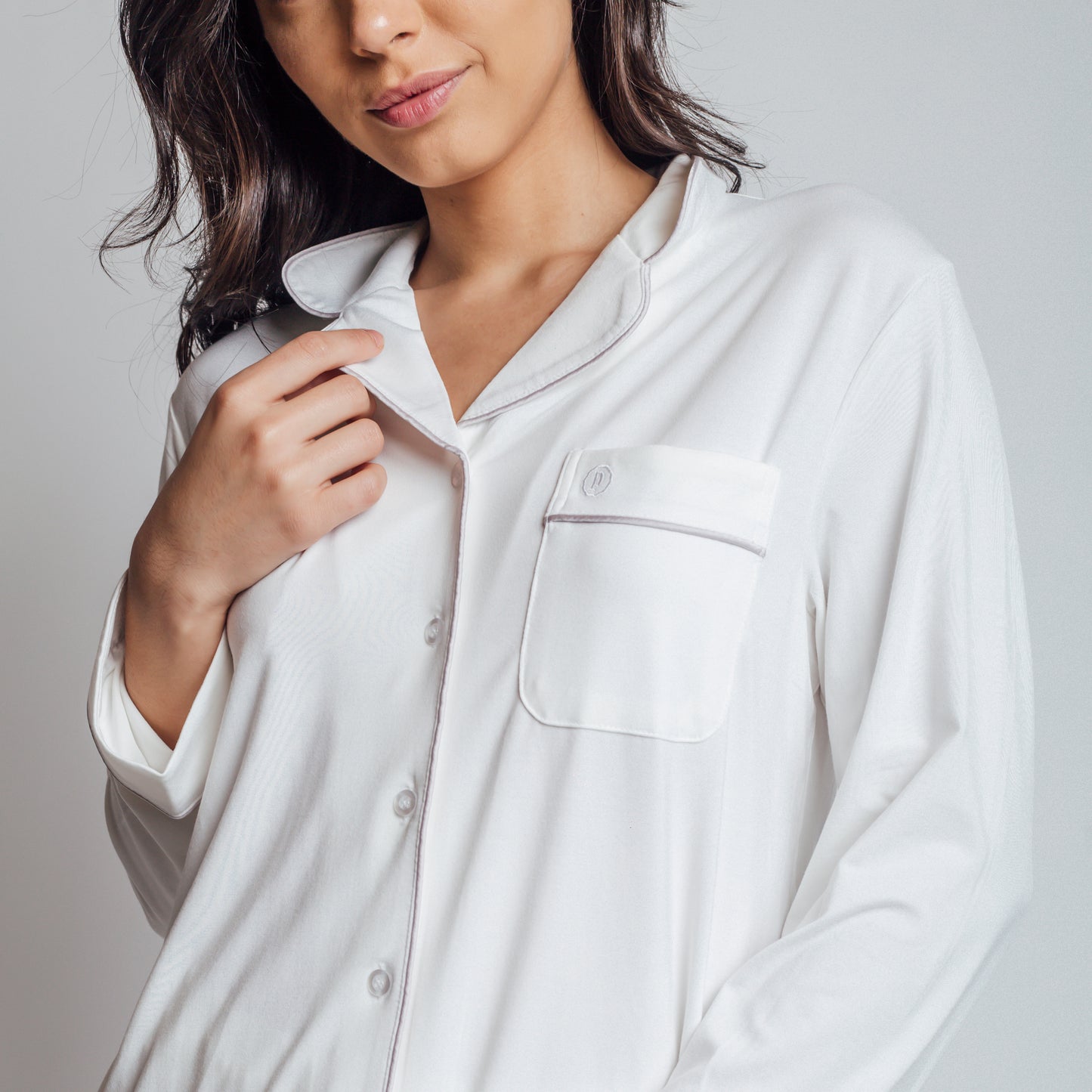 Rafaela - Blanco