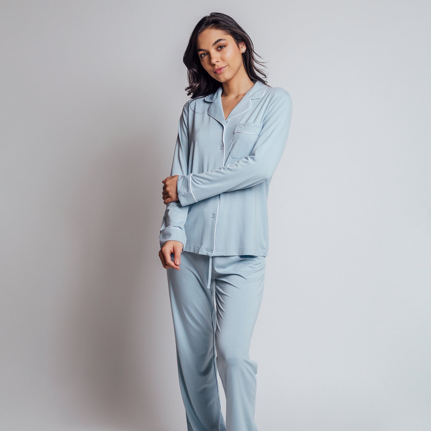 Rafaela - Azul claro