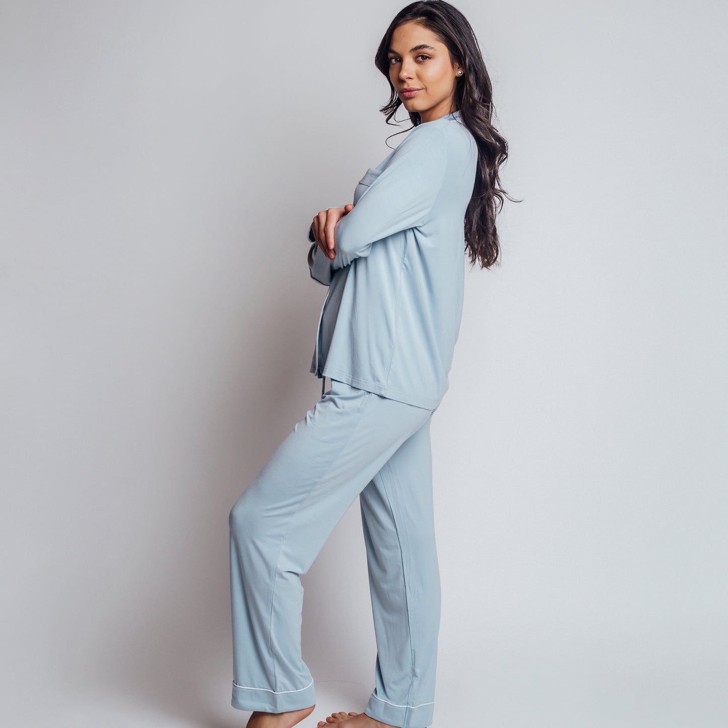 Rafaela - Azul claro