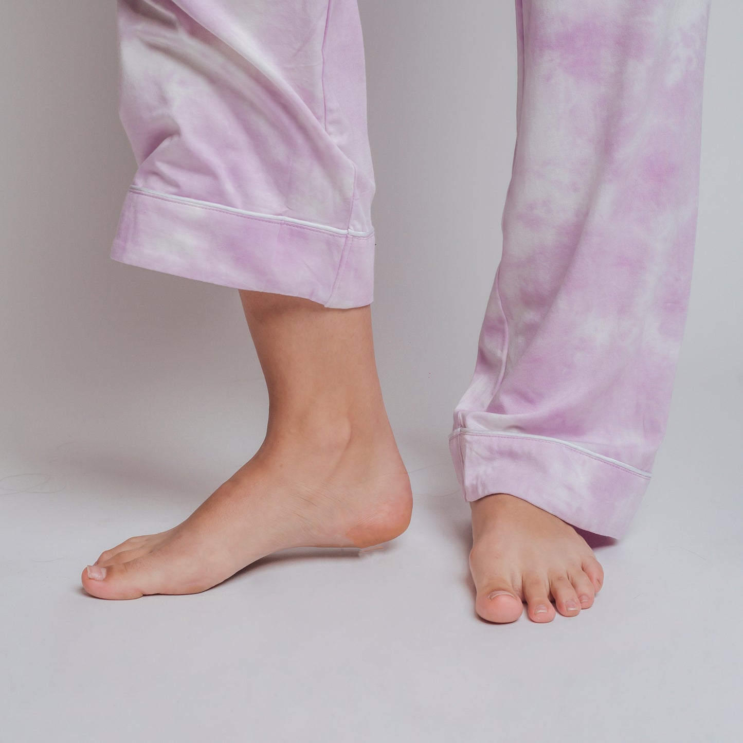 Rafaela - Tie dye lavanda