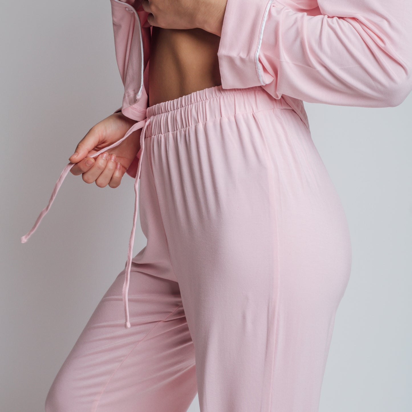 Rafaela - Rosa claro