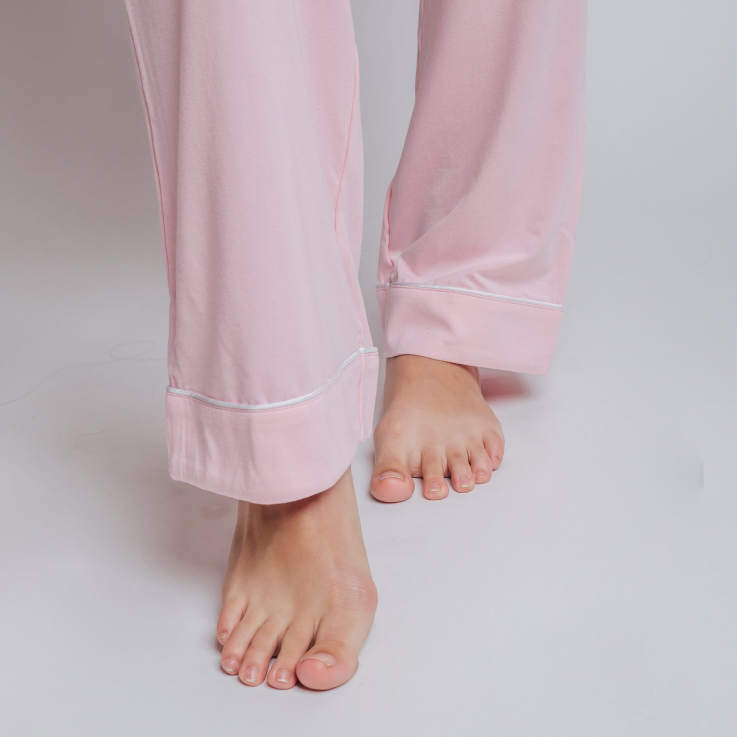 Rafaela - Rosa claro