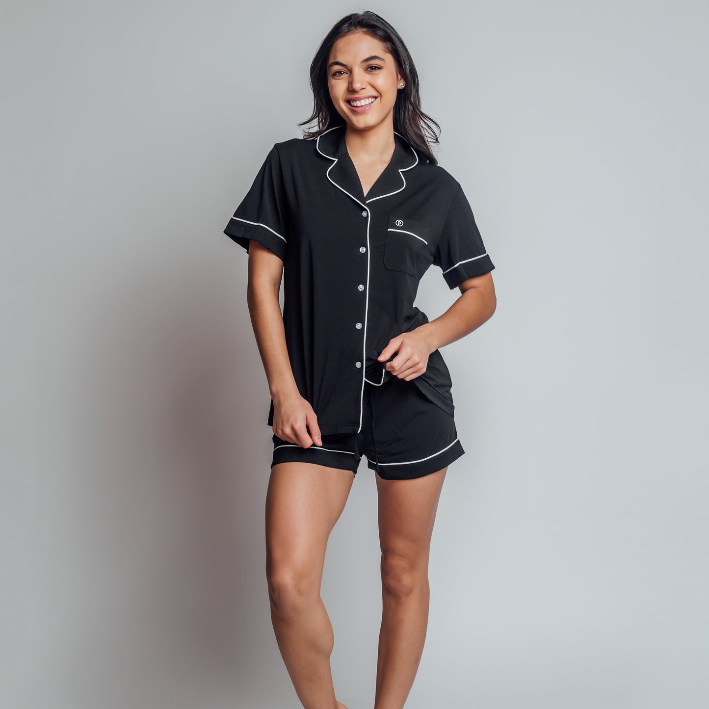 Olivia - Negro