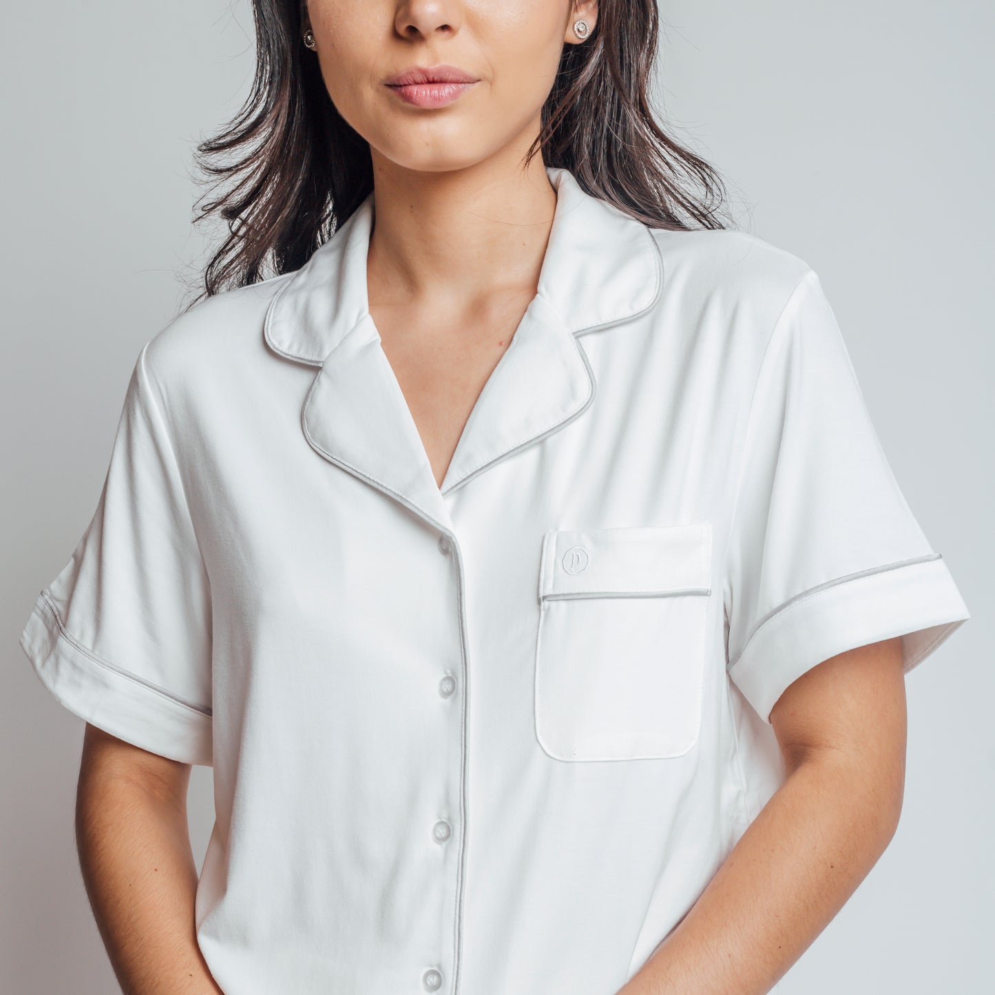 Olivia - Blanco