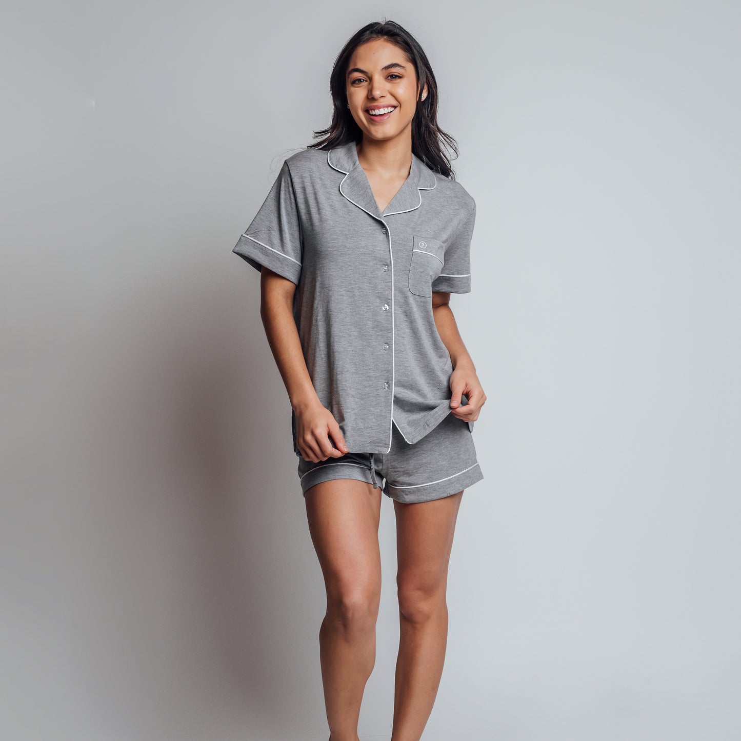 Olivia - Gris
