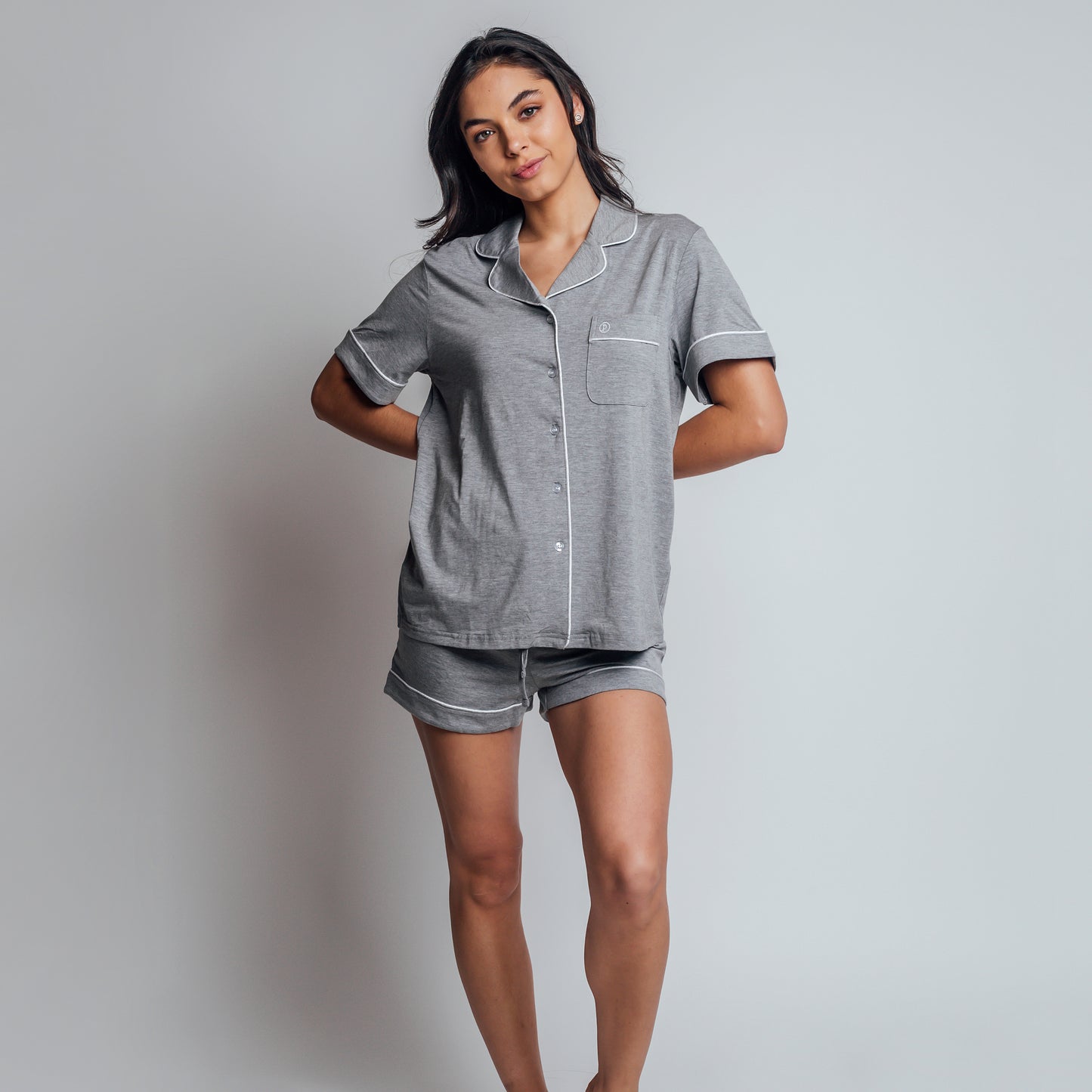 Olivia - Gris