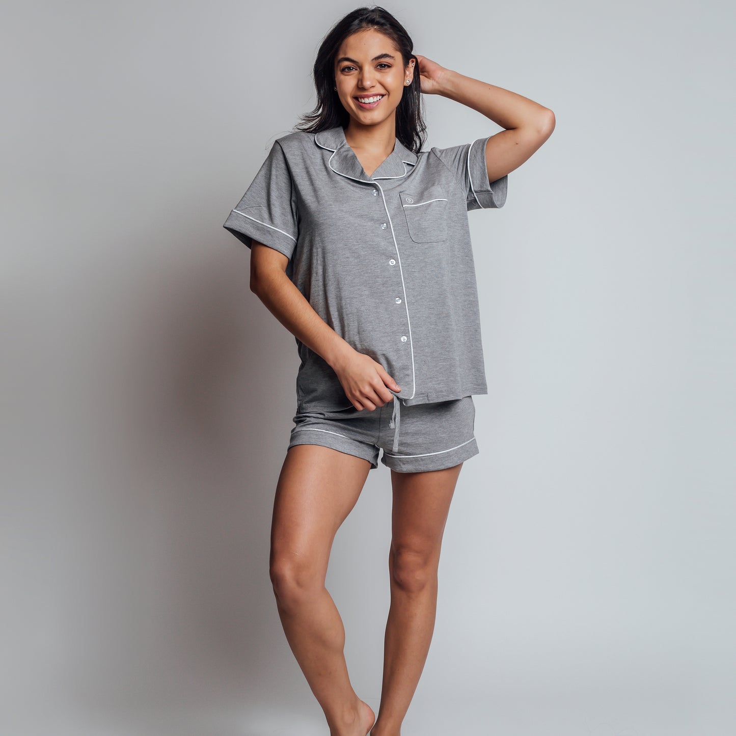 Olivia - Gris