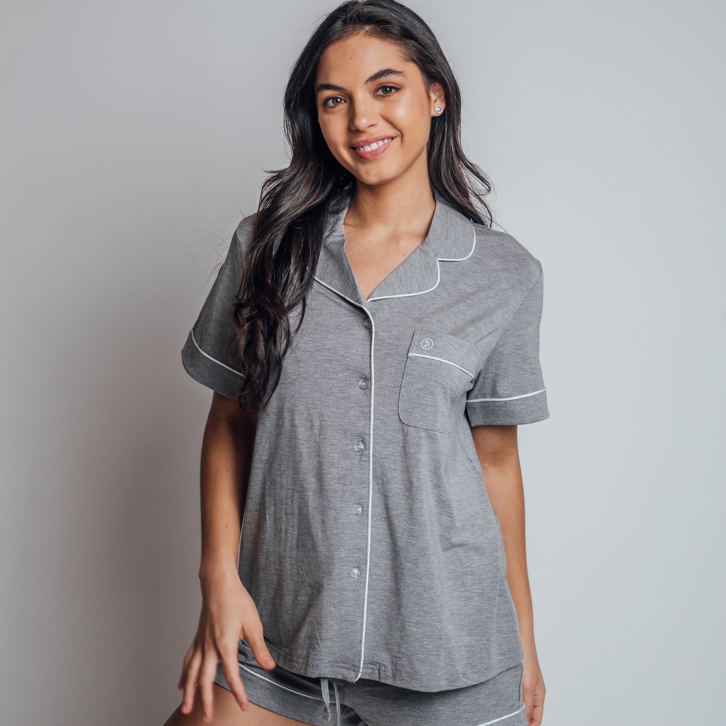 Olivia - Gris