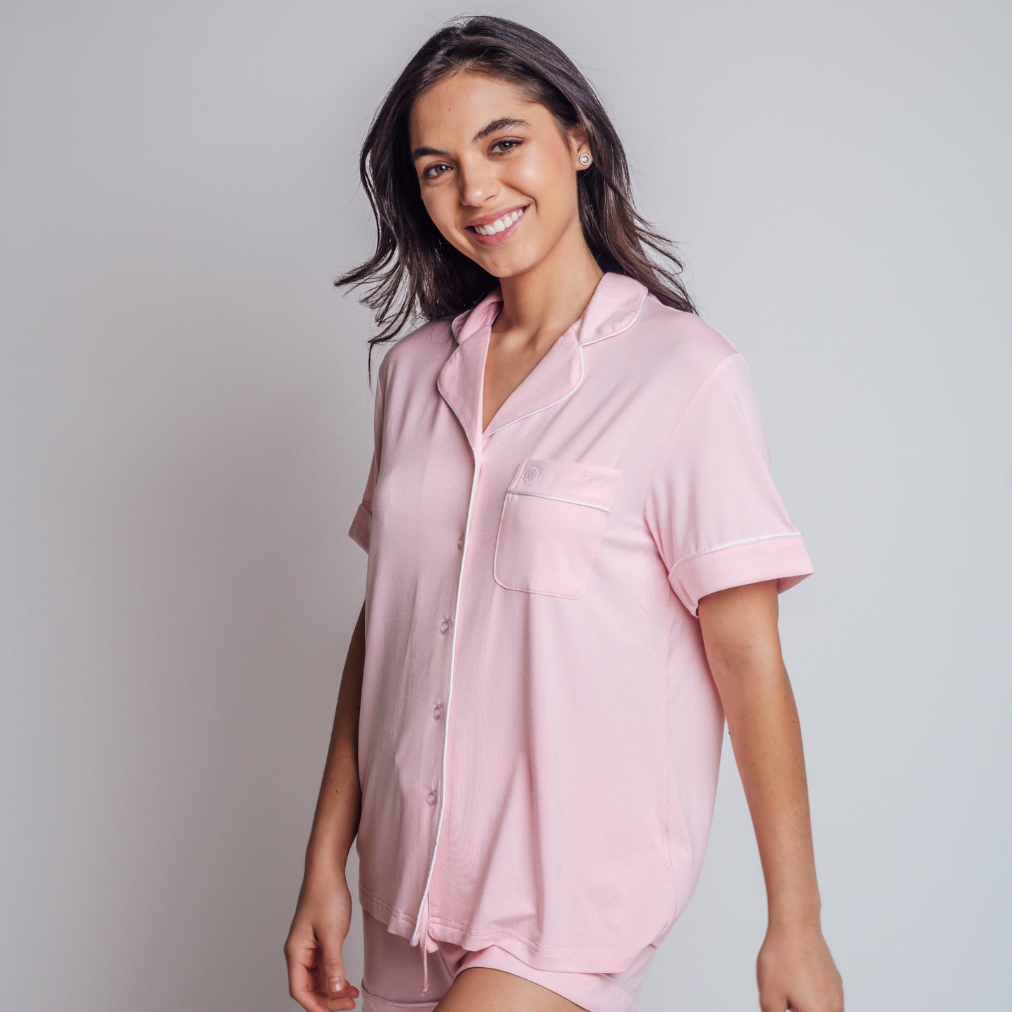 Olivia - Rosa claro