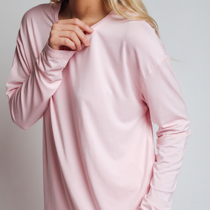 Manola Rosa Claro 9