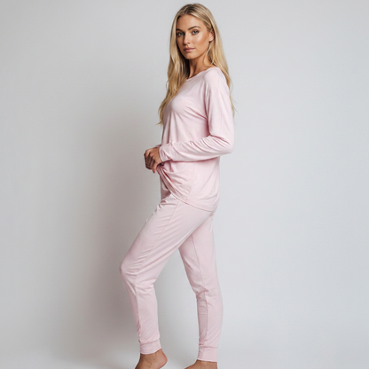 Manola Rosa Claro 10