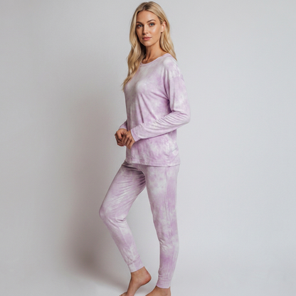 Manola Tie dye lavanda 5