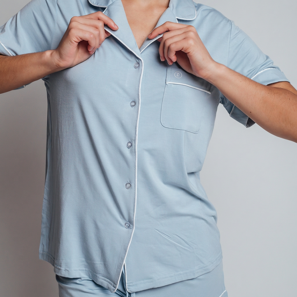 Olivia Azul claro 7