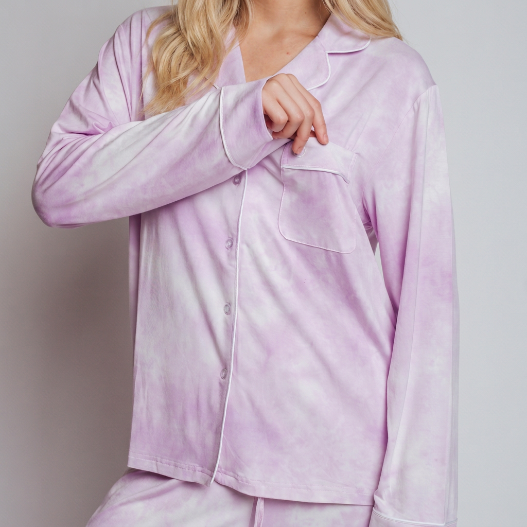 Rafaela Tie dye lavanda 5