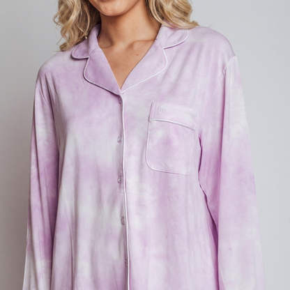 Rafaela Tie dye lavanda 3