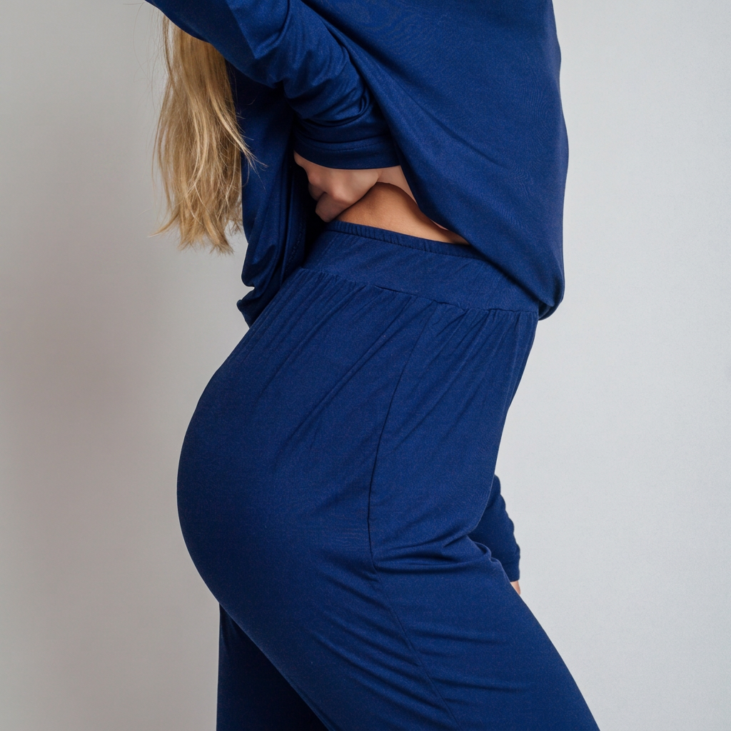 Manola Azul Marino 5