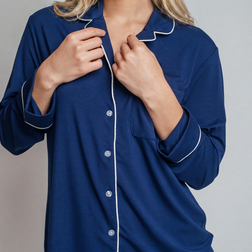 Rafaela Azul marino 5