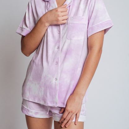 Olivia Tie dye lavanda 4