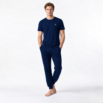 Teo Azul Marino 8