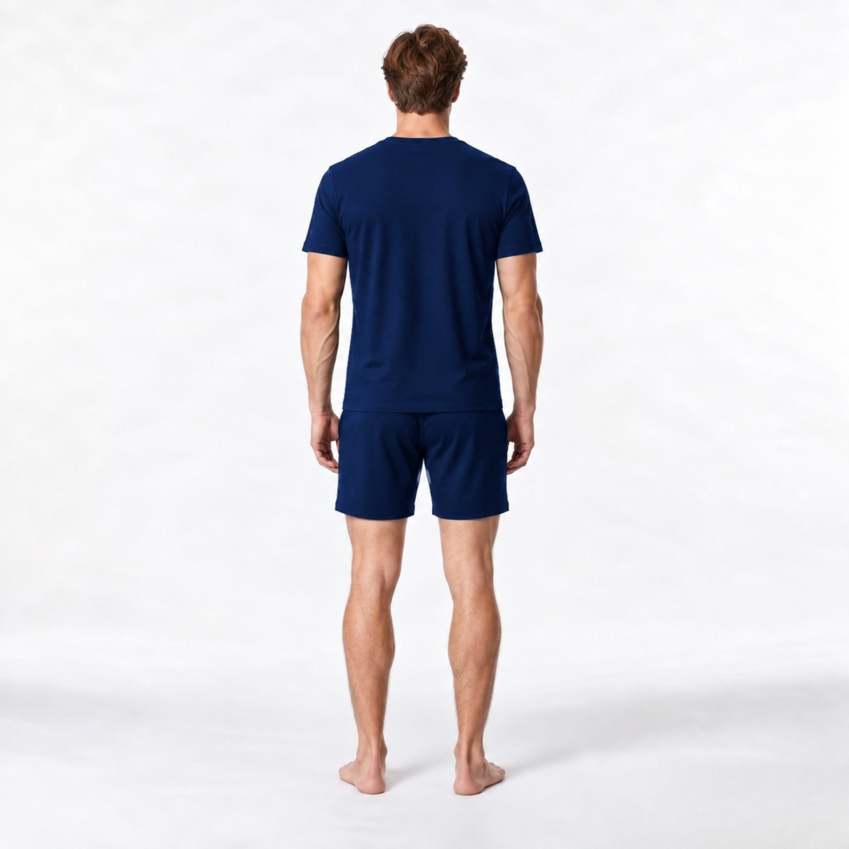 Santino Azul Marino 7