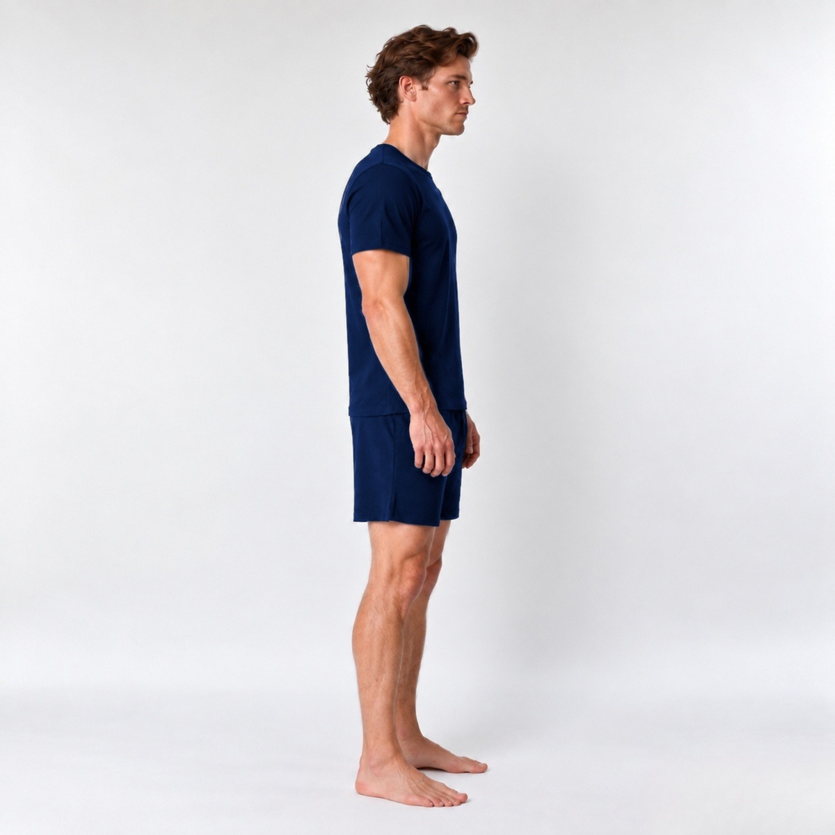 Santino Azul Marino 3