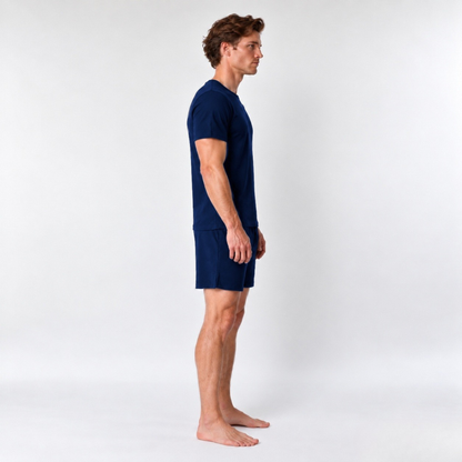 Santino Azul Marino 3