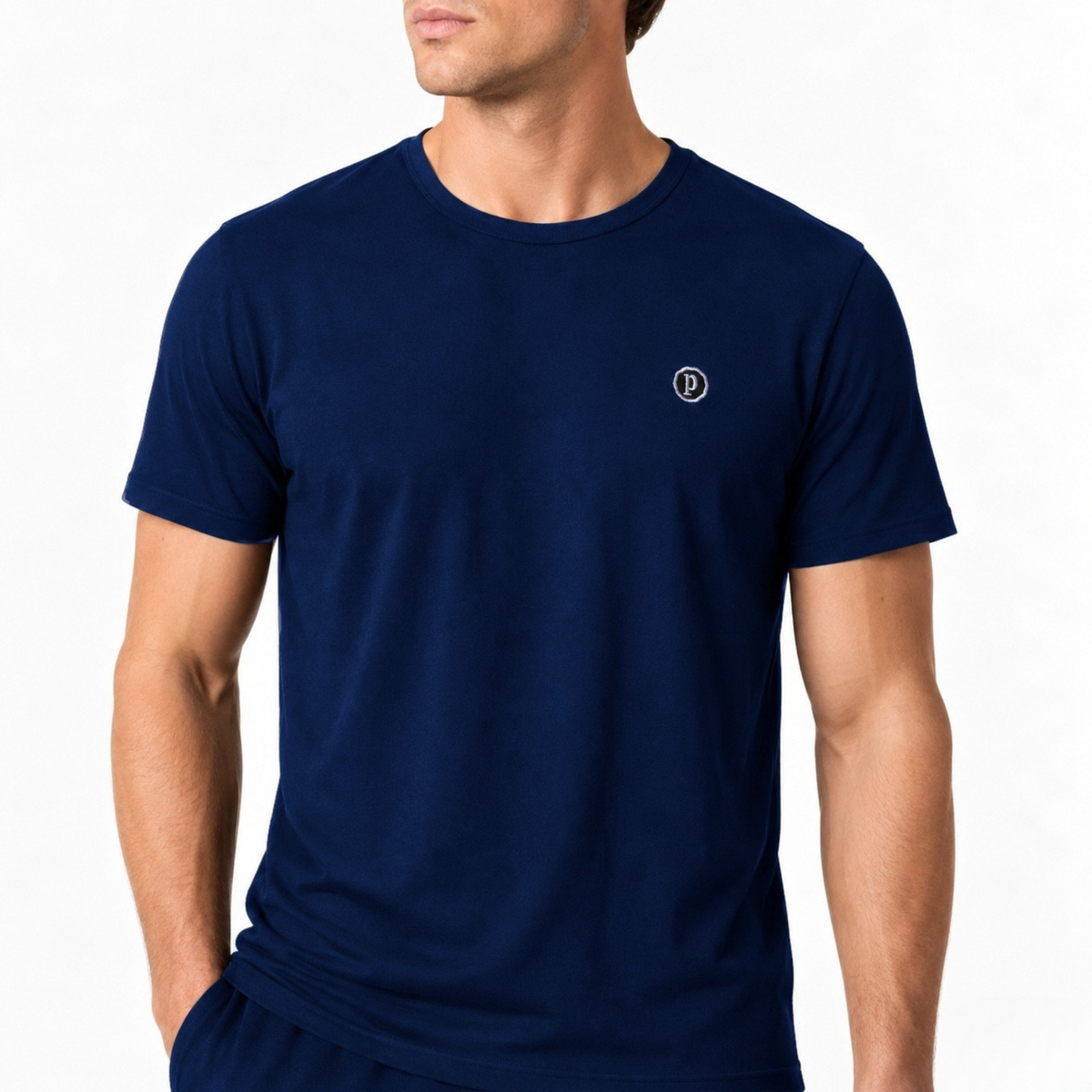 Santino Azul Marino 1