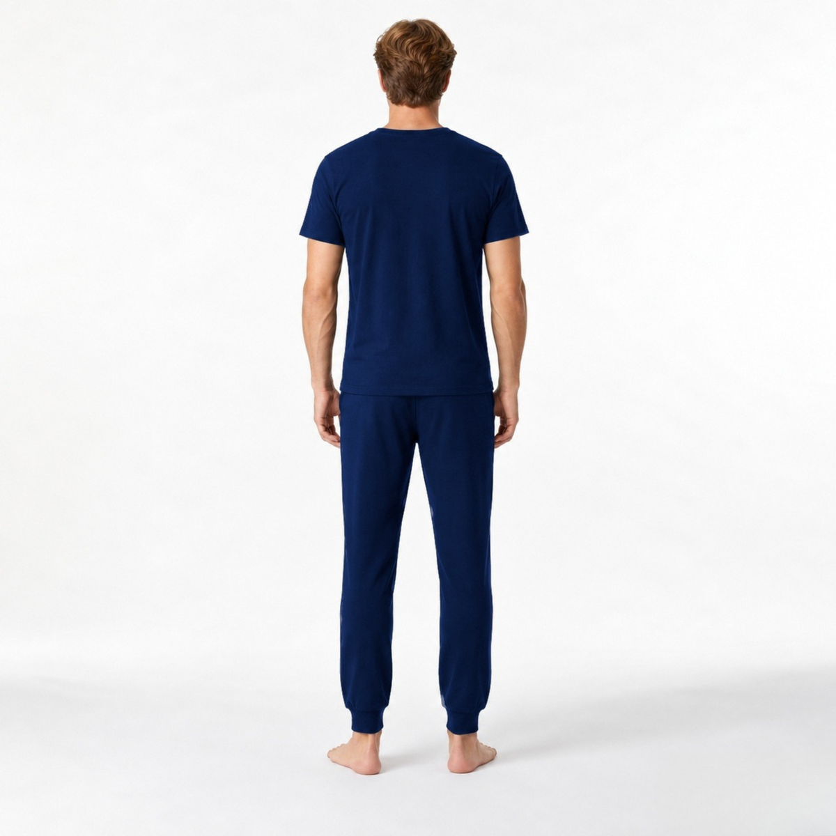 Teo Azul Marino 4