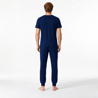 Teo Azul Marino 4