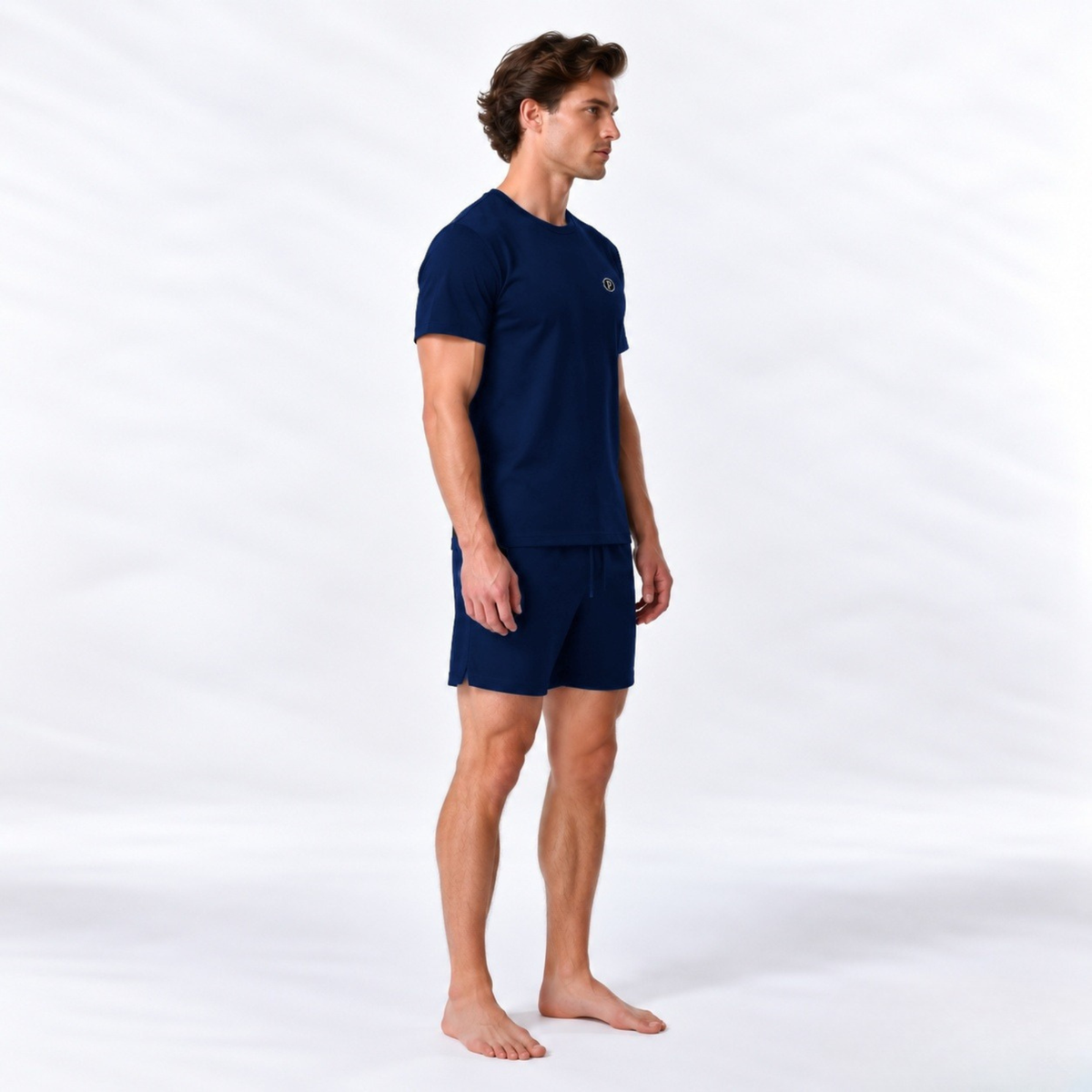 Santino Azul Marino 2